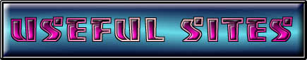 Useful Sites